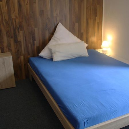 Southend Hostel Бремен Экстерьер фото