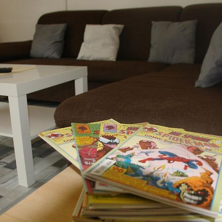 Southend Hostel Бремен Экстерьер фото