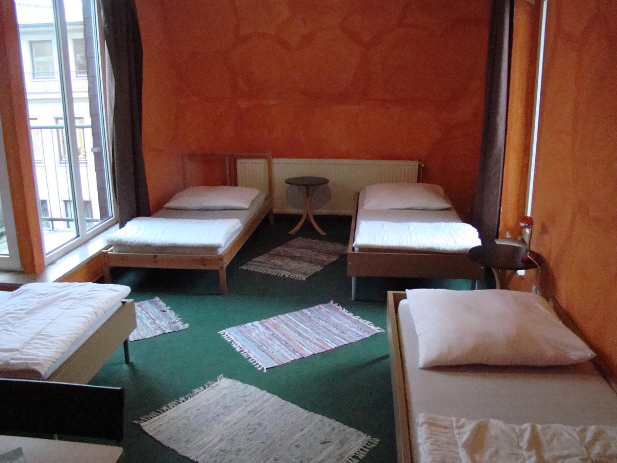Southend Hostel Бремен Экстерьер фото
