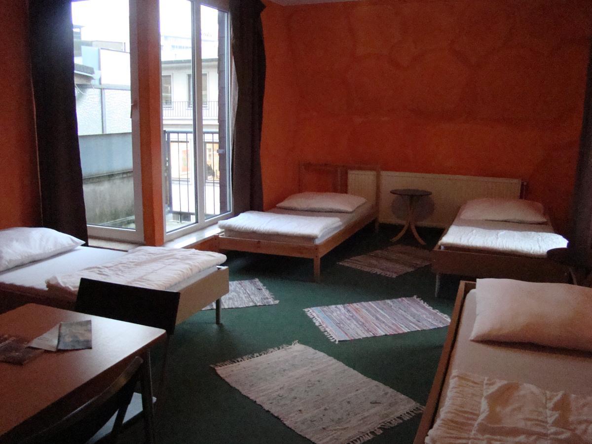 Southend Hostel Бремен Экстерьер фото