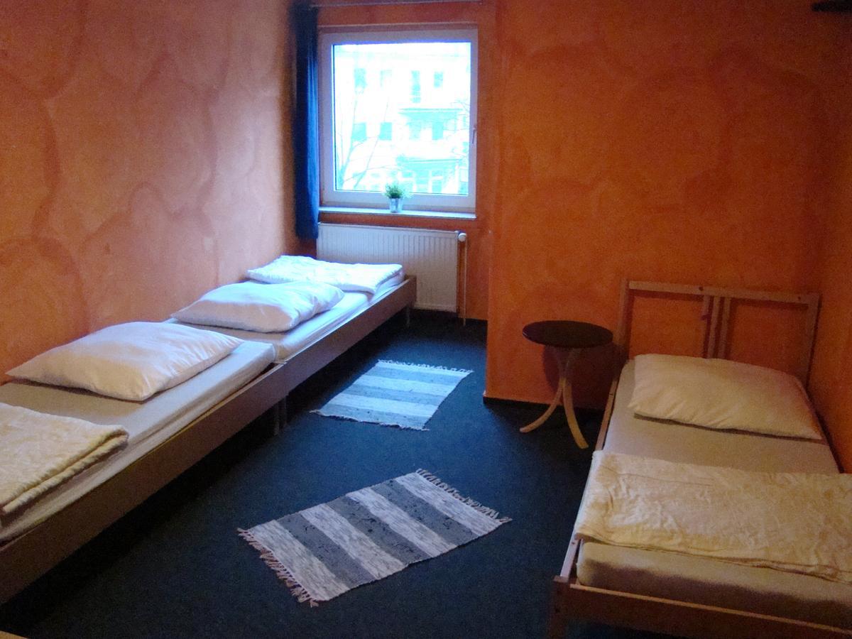 Southend Hostel Бремен Экстерьер фото