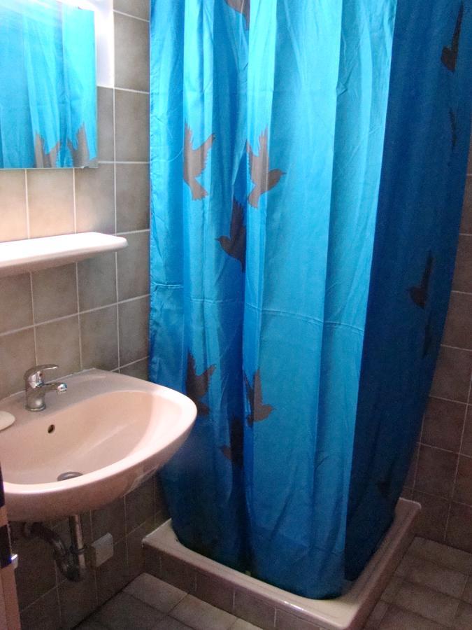 Southend Hostel Бремен Экстерьер фото