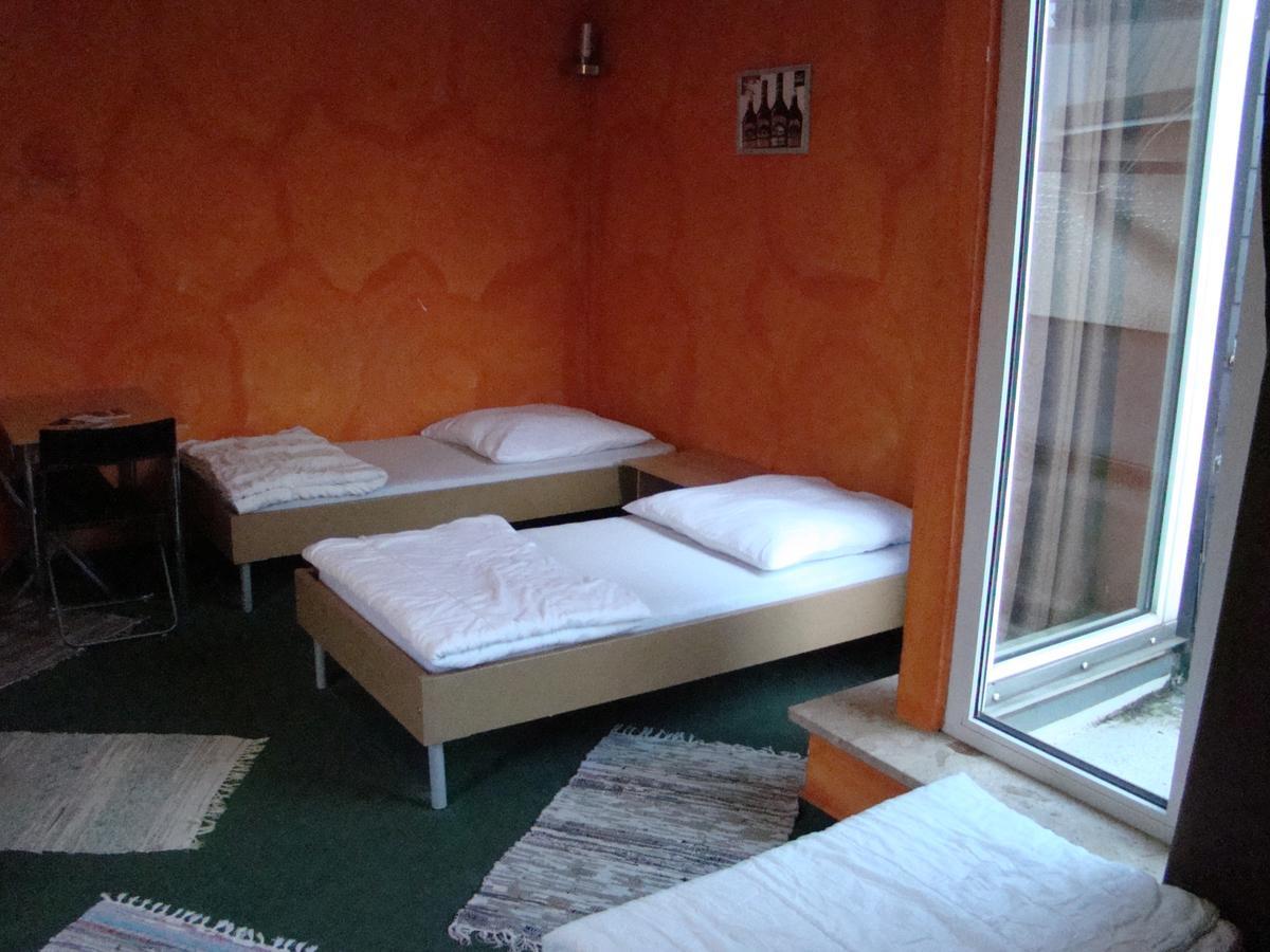 Southend Hostel Бремен Экстерьер фото