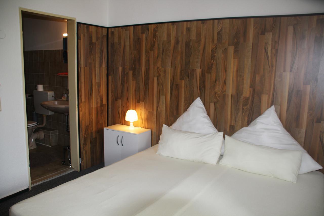 Southend Hostel Бремен Экстерьер фото