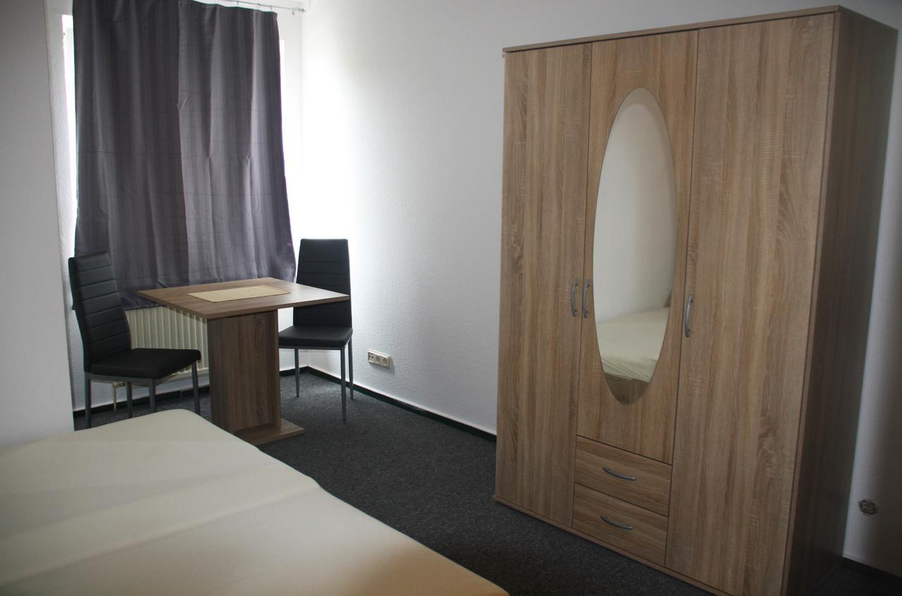 Southend Hostel Бремен Экстерьер фото
