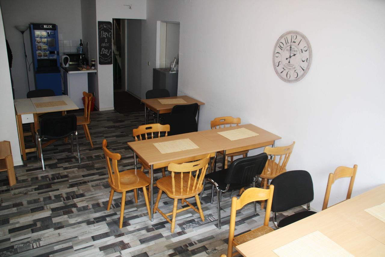 Southend Hostel Бремен Экстерьер фото