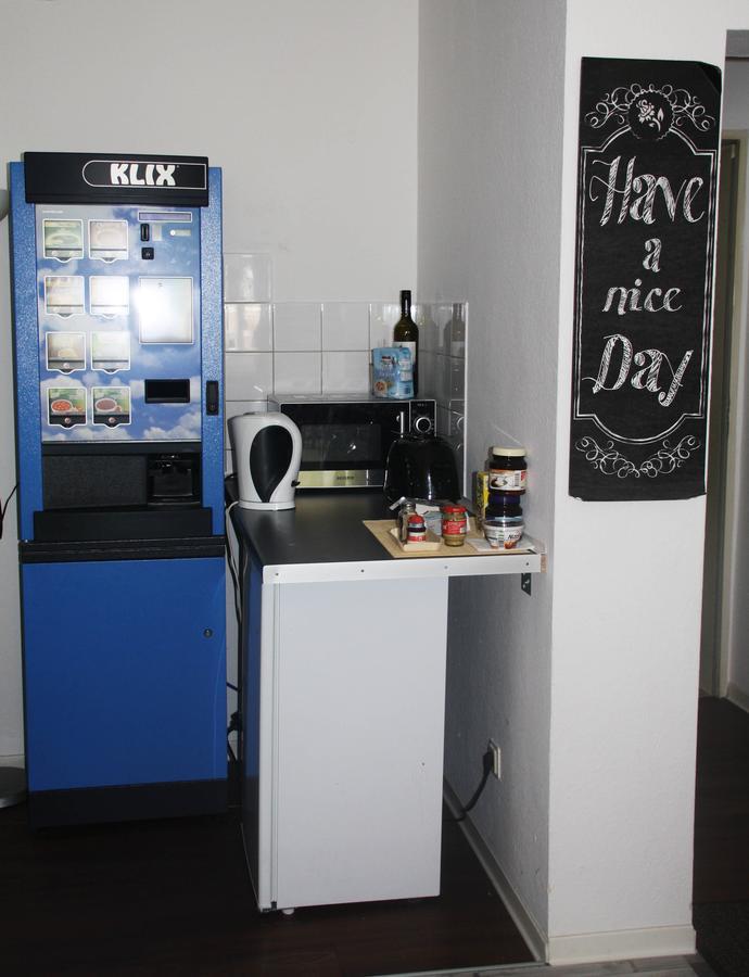 Southend Hostel Бремен Экстерьер фото