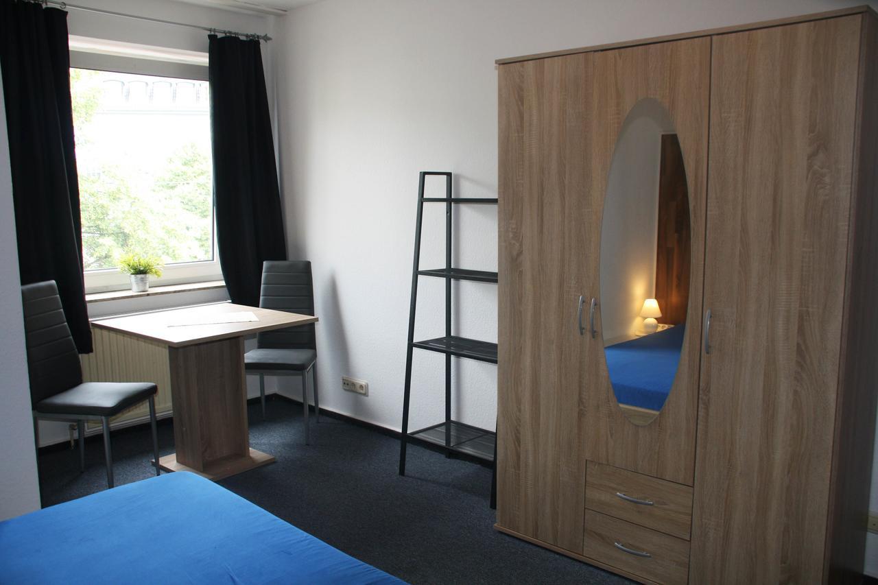 Southend Hostel Бремен Экстерьер фото