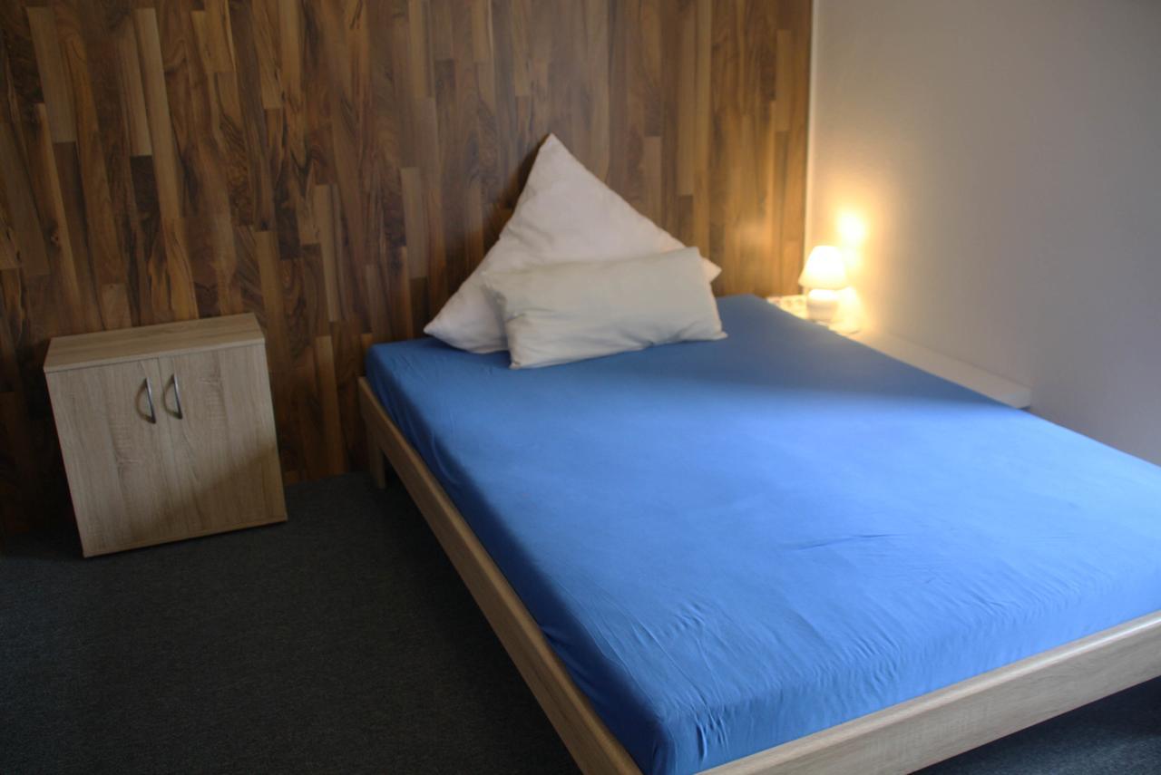 Southend Hostel Бремен Экстерьер фото