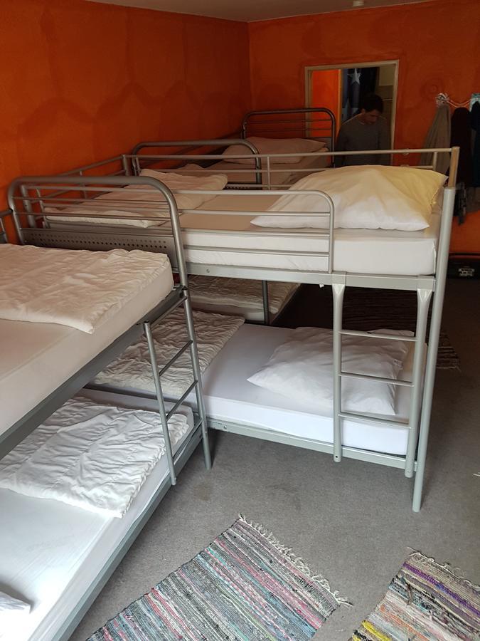 Southend Hostel Бремен Экстерьер фото