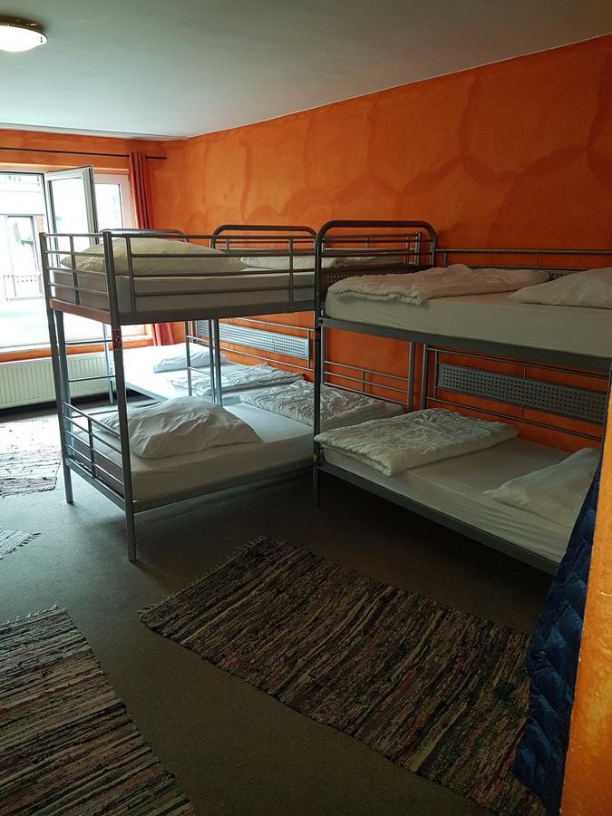 Southend Hostel Бремен Экстерьер фото