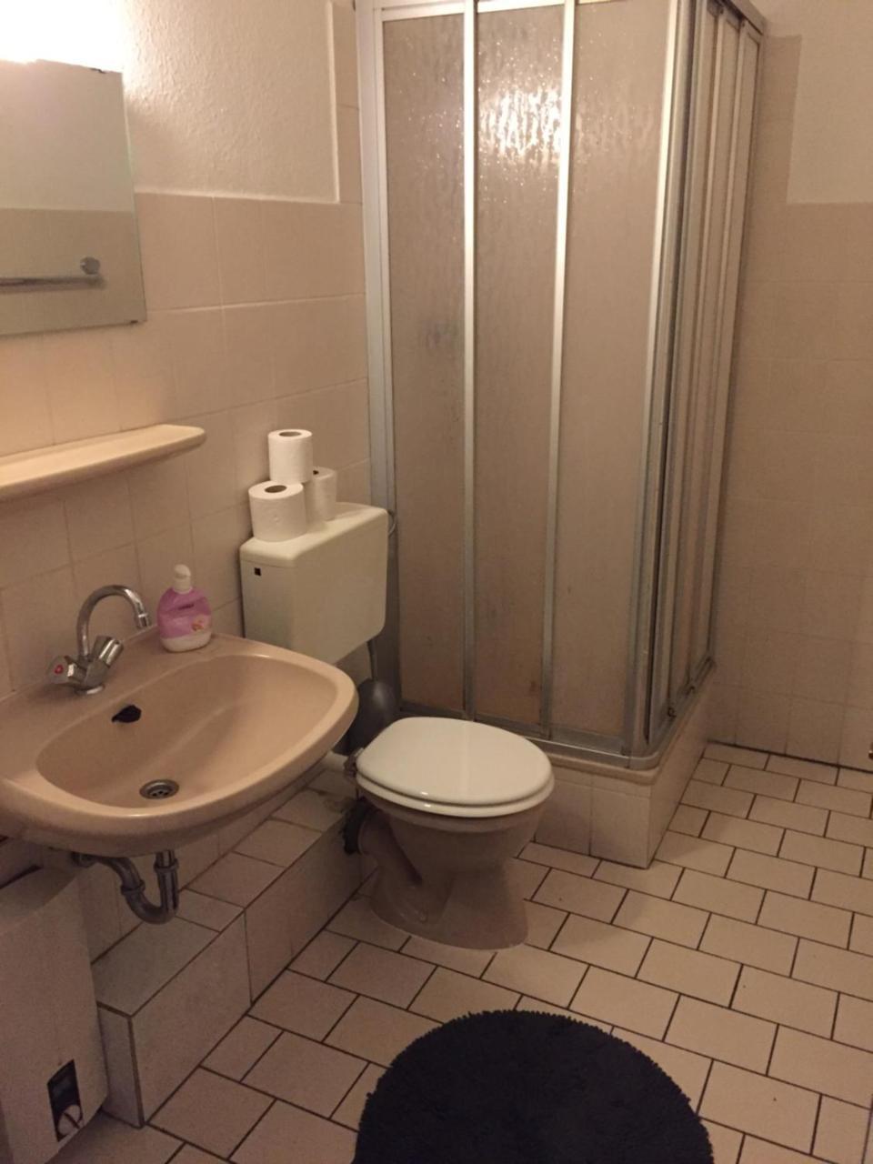 Southend Hostel Бремен Экстерьер фото