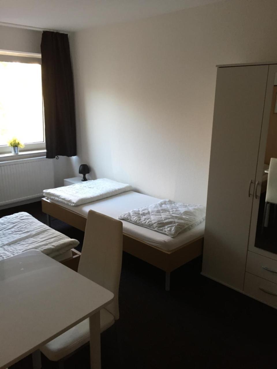 Southend Hostel Бремен Экстерьер фото