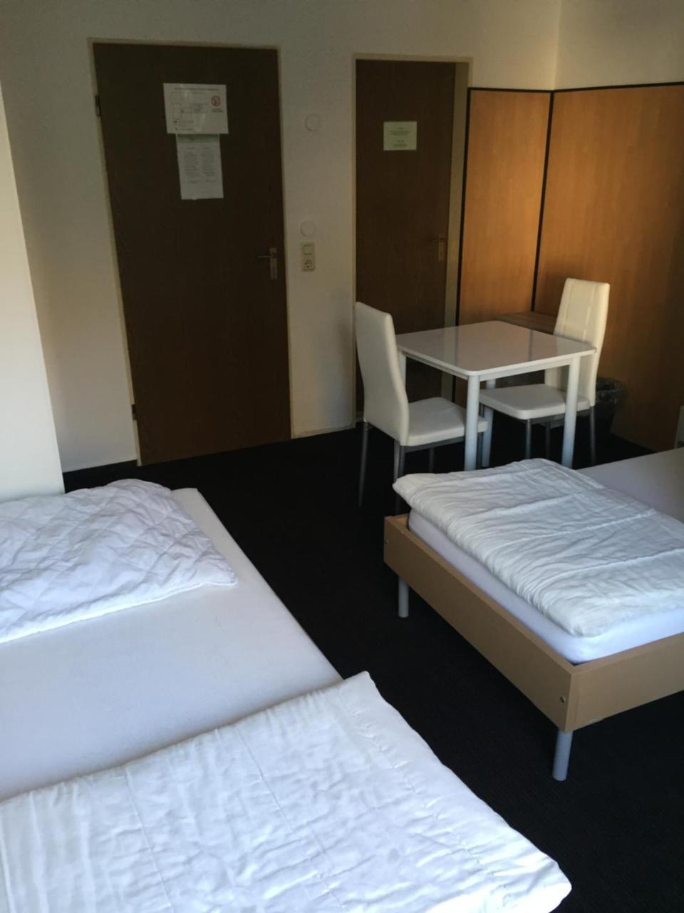 Southend Hostel Бремен Экстерьер фото