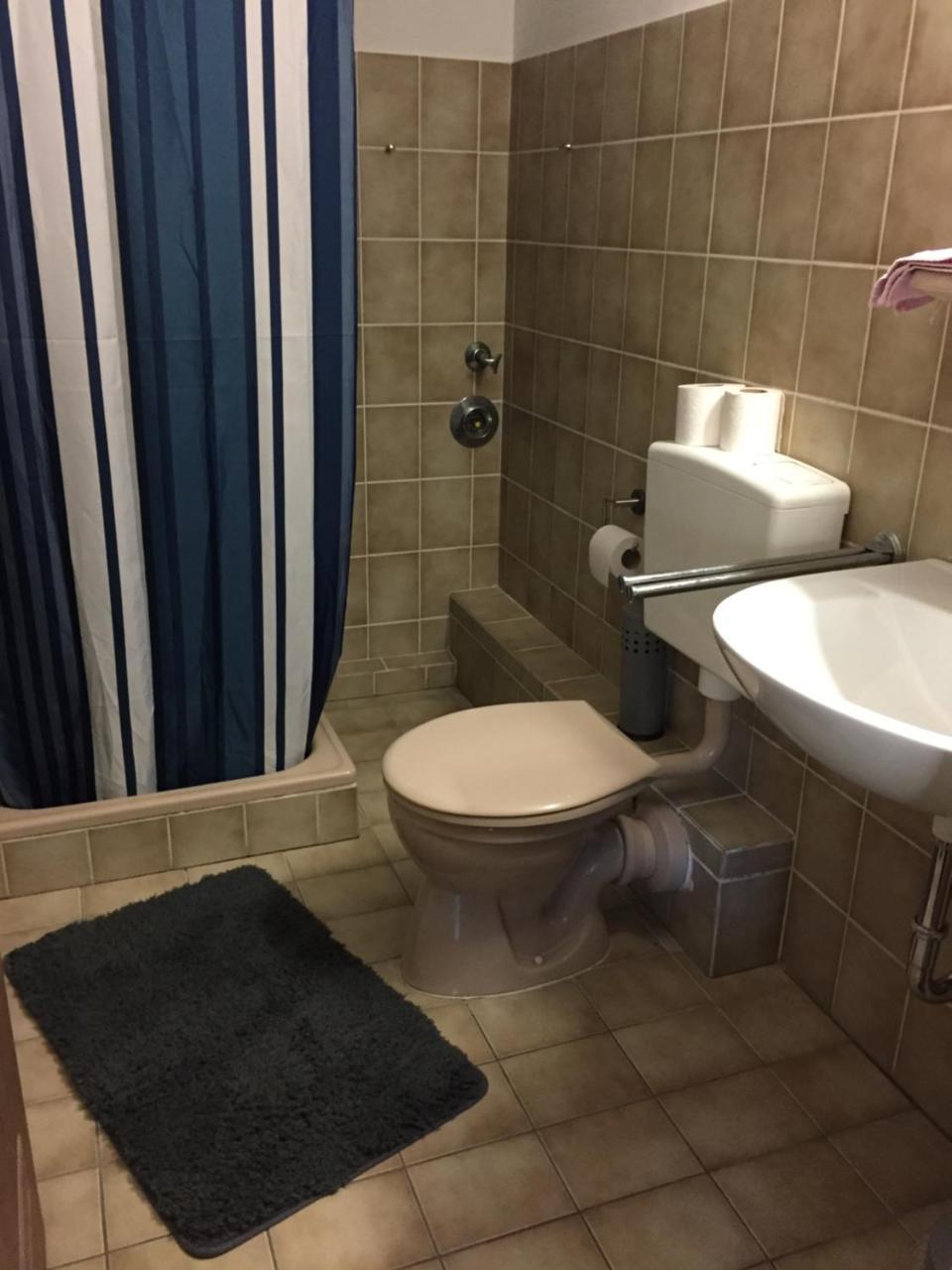 Southend Hostel Бремен Экстерьер фото