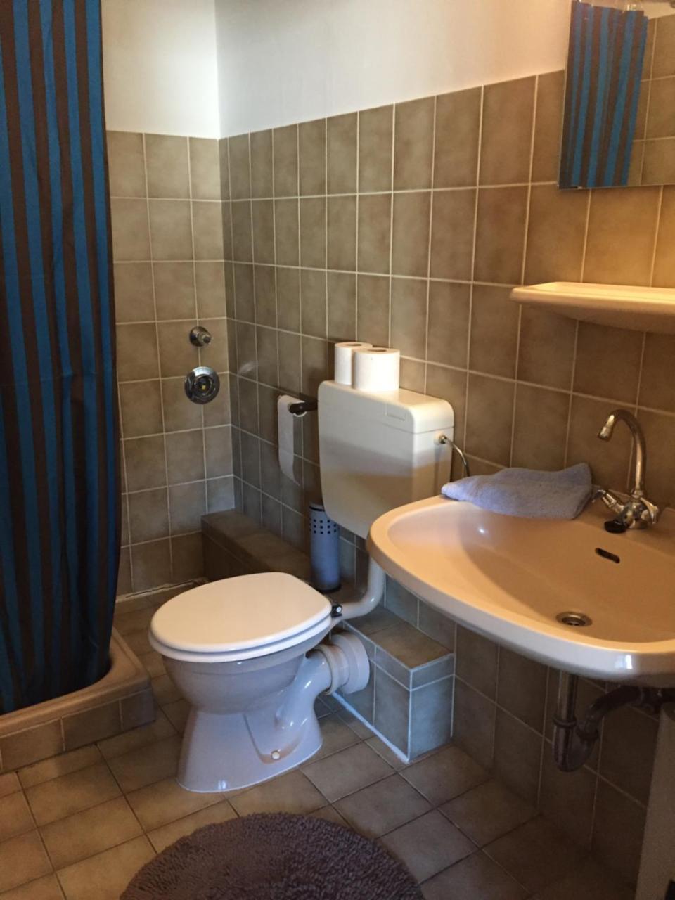 Southend Hostel Бремен Экстерьер фото