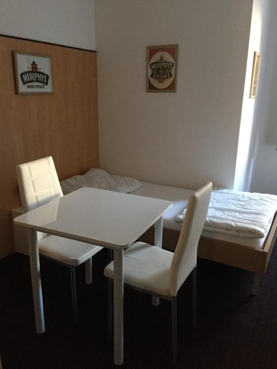 Southend Hostel Бремен Экстерьер фото