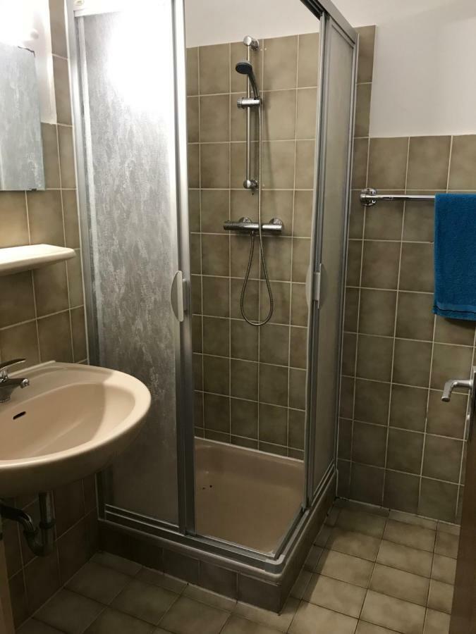 Southend Hostel Бремен Экстерьер фото