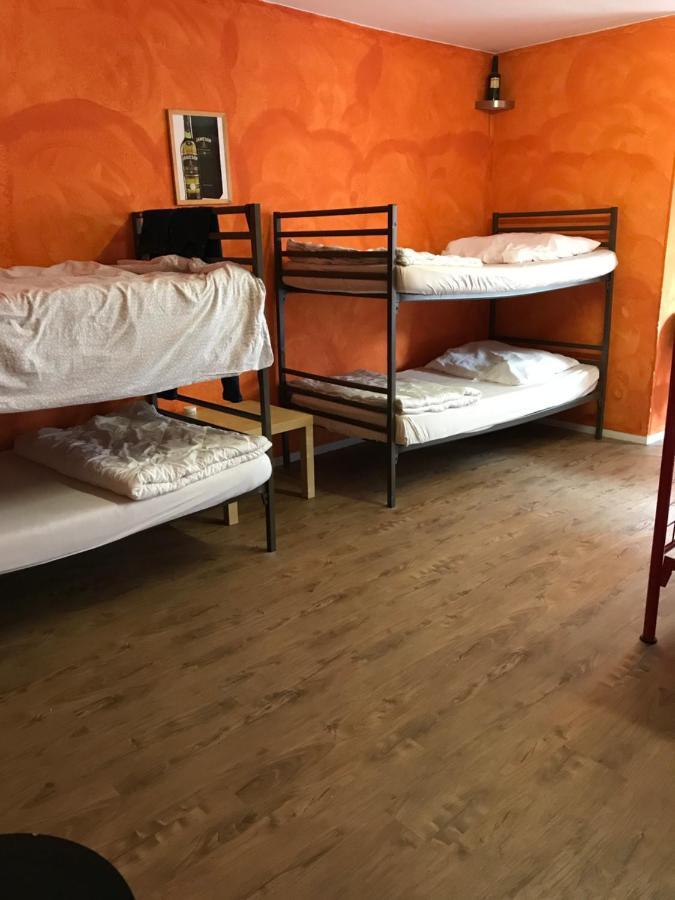 Southend Hostel Бремен Экстерьер фото