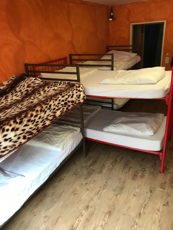 Southend Hostel Бремен Экстерьер фото