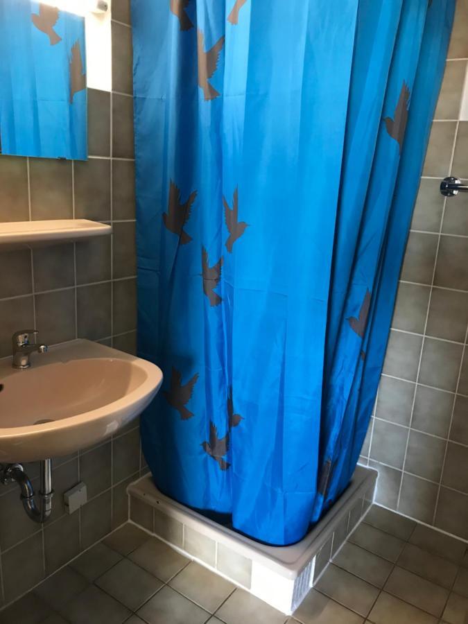Southend Hostel Бремен Экстерьер фото
