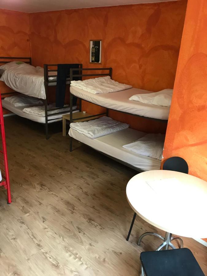 Southend Hostel Бремен Экстерьер фото