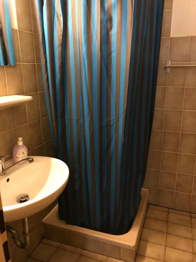 Southend Hostel Бремен Экстерьер фото