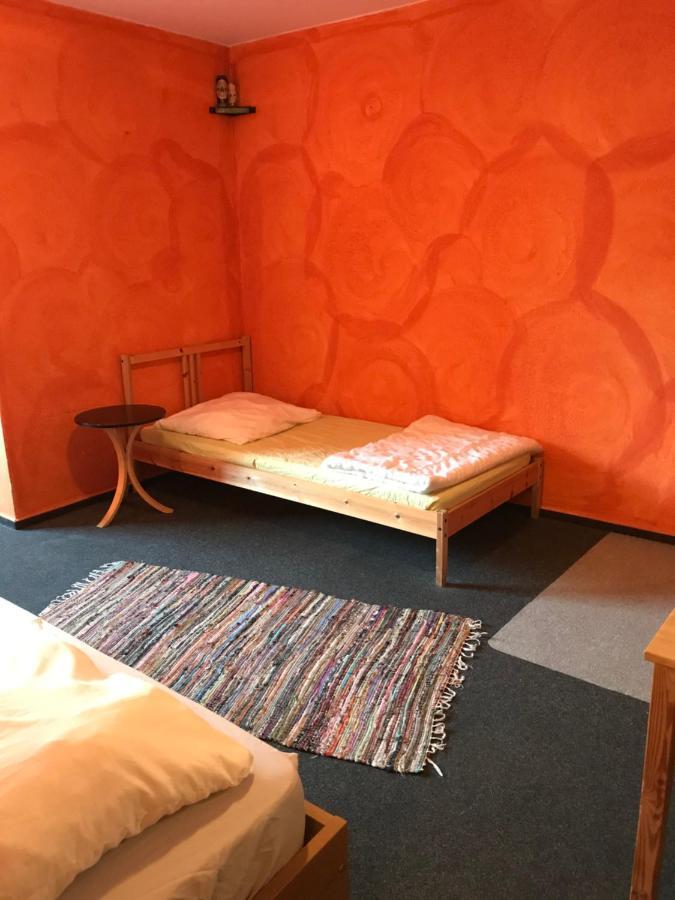 Southend Hostel Бремен Экстерьер фото