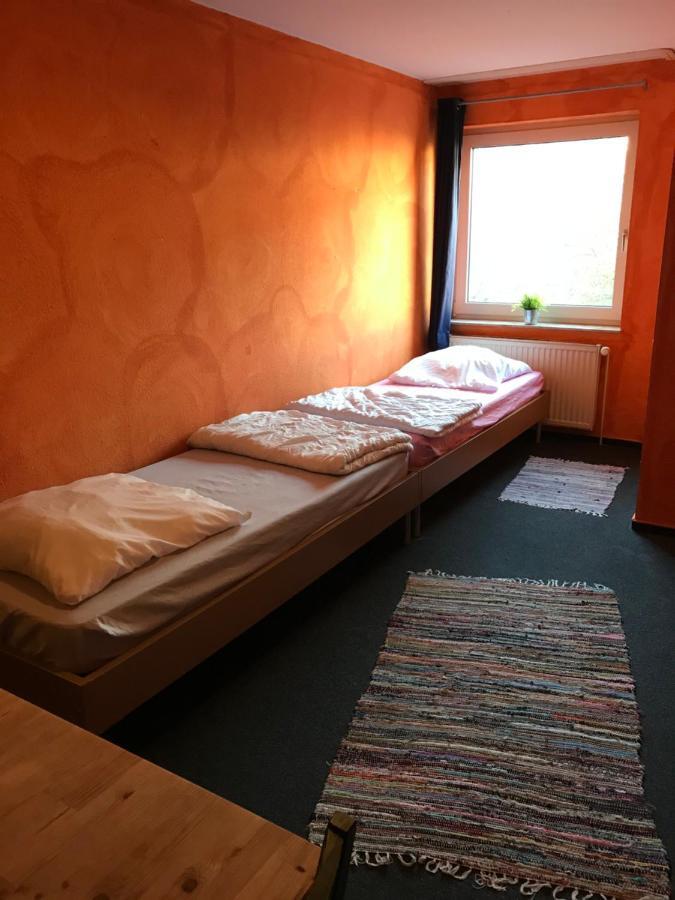 Southend Hostel Бремен Экстерьер фото